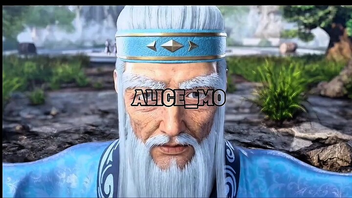 Wu Dong Qian Kun 2nd Season 2. Part 6