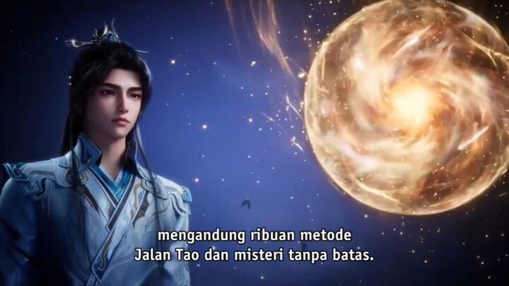 Fighter of the Destiny eps 17