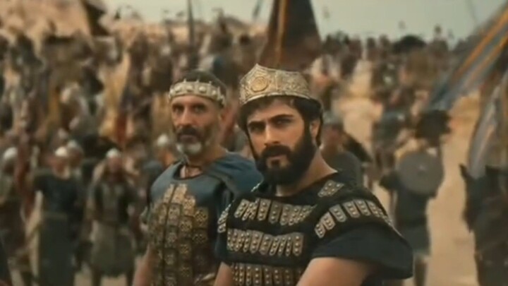House of David (2025)