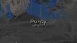 Purity- Naruto Shippuden [AMV]