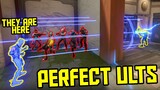 THE POWER OF PERFECT ULTIMATES #7 - 200 IQ Tricks & Combos - VALORANT