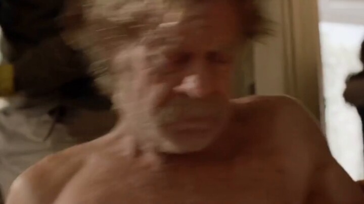 Fiona, goodbye is easy, but goodbye is hard