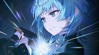 【中日字幕MV/古川本舗】星街すいせい 新曲「Orbital Period」【完整版/Hi-Res高音质】