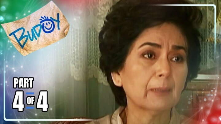 Budoy | Episode 83 (4/4) | July 9, 2024