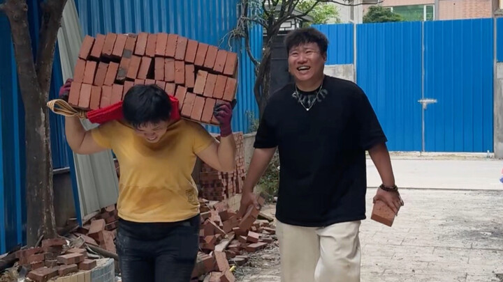 Saya hanya berharap agar semua ibu yang baik di luar sana selalu diperlakukan dengan baik