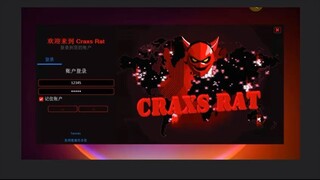 What is CraxsRAT?