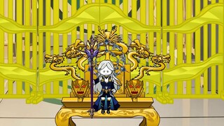 Episode 46: The Ambition of the Star Soul Emperor, Soul King Feng Xiaotian