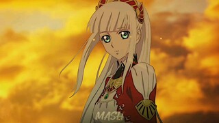 {AMV} TALES OF ZESTIRIA