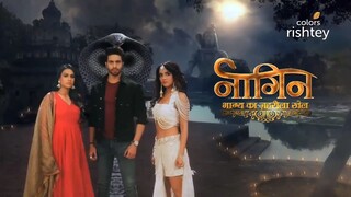 NaaginS4 Episode 1 Mmsub