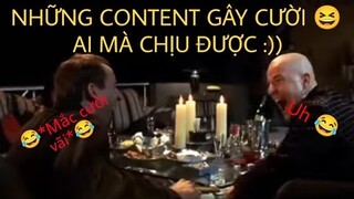THỬ THÁCH CẤM CƯỜI | MINHSKY