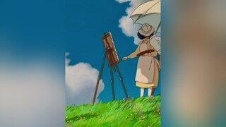 anime fypシ ghibli foryou thewindrises animeedit saigonhomnaymua chill