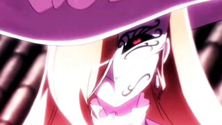 Hóa ra   đây mới sói là đầu đàn#anime