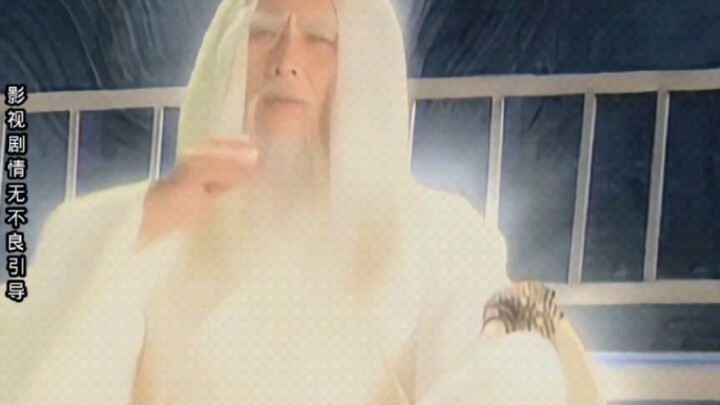 The Final Showdown: The Contending Sects Clash in the Ten-Thousand Immortals Formation — The Epic Fi