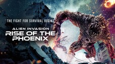Alien Invasion: Rise of the Phoenix - Subtitle Indonesia
