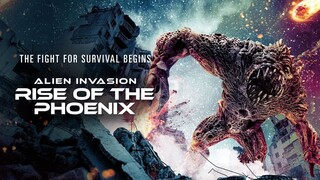 Alien Invasion: Rise of the Phoenix - Subtitle Indonesia