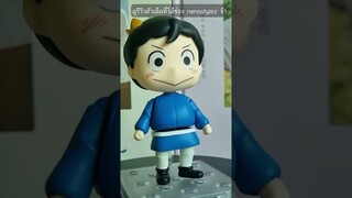 พรีวิว โบจจิกับคาเงะ #อนิเมะ #nendoroid