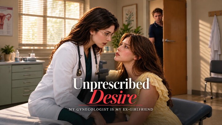Unprescribed Desire sub indo