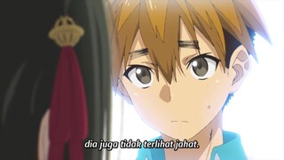 Kimi wa Meido-sama. Episode 1 Subtitle Indonesia