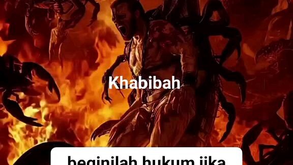 "hukum makan ditempat orang meninggal"