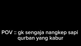 gg seumur hidup😋🤏