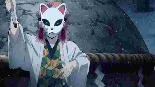 Anime editSota amv