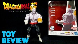 UNBOXING! S.H. Figuarts Ultimate Jiren (Final Battle) - Dragon Ball Super Action Figure Review