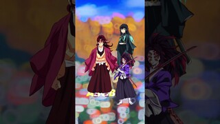 demon slayer | Yoriichi vs DemonSlayer & Lower Ranks Yoriichi vsHashira Uppermoon Yoriichi vsMarks