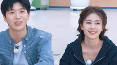 [Bai Lu & Fan Chengcheng] Sunday extra update, double interview