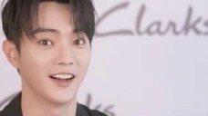 【Xu Kai】 221104 Kotak Pertanyaan Dalam GayaXXu Kai