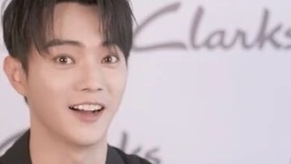 【Xu Kai】221104 Hộp câu hỏi phong cáchXXu Kai