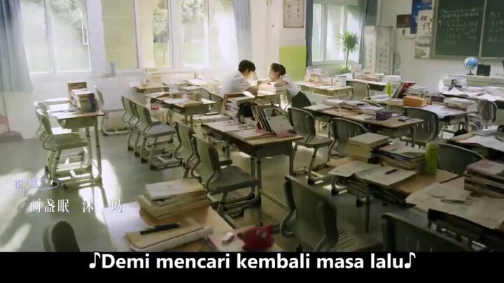 You Are My Love Friend  E. 09