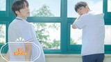 A Shoulder To Cry On (2023) Episode 1 (Eng Sub) (소년을 위로해줘)