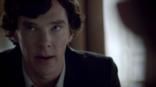 Sherlock S02E02 - The Hounds of Baskerville