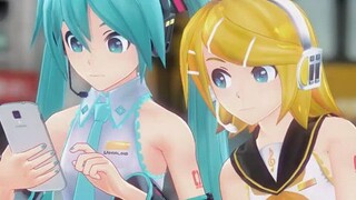miku rin cuy