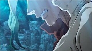 Dr Stone  [AMV] -Six Feet Under