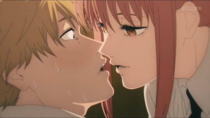 pasangan yang brutal