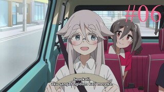 mono Episode 06 Subtitle Indonesia