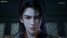 The Gate Of Mystical Realm EP 4 Sub Indonesia