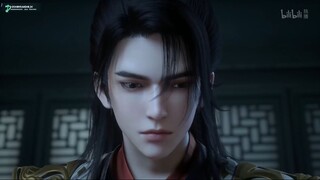 The Gate Of Mystical Realm EP 4 Sub Indonesia