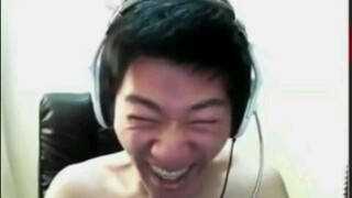 Angry Korean Playing