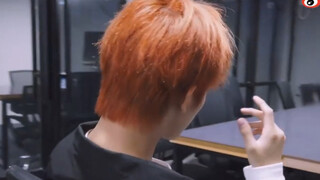 【IXFORM】Sun Yihang's cover of "Love Scenario" finally appeared after many days