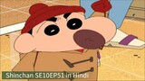 Shinchan Season 10 Episode 51 in Hindi