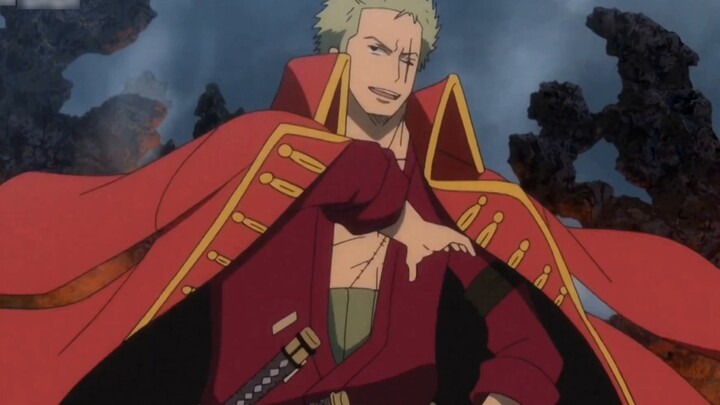 Straw Hat Pirates: All 11! ! !