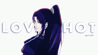 [TW] Love Shot | Heaven Official's Blessing | Edit