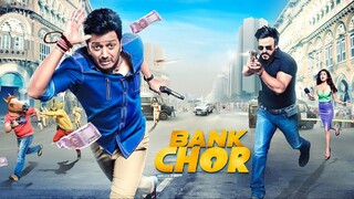 Bank Chor   (Movie)