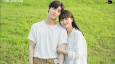 EP - 12 MY LOVELY LIAR (2023) Subtitel Indonesia
