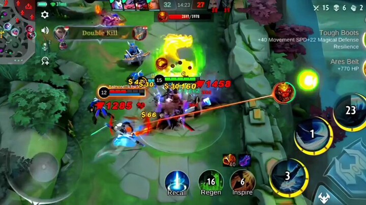 tutorial ngilang hanya di wanwan