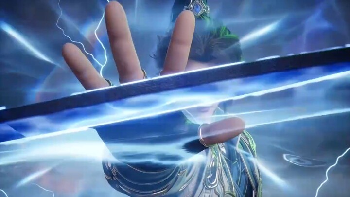 The Ancient God eps23