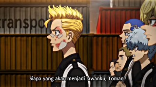 ketika madarame dikalah kan oleh pehyan dengan 1 pukulan 🥵🤙🏼 |Tokyo revengers season 3