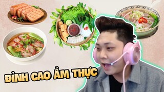 Bạn Sẽ Thấy Đói Khi Xem Video Này | NCDT